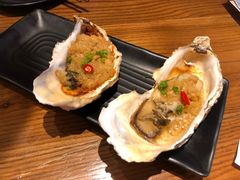 -烧货·活海鲜炭烧(湖滨商业街店)