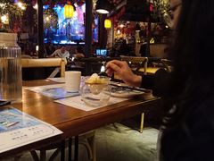 -胡桃里音乐酒馆(万科城市广场店)
