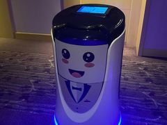 -上海浦西万怡酒店