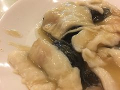 糟溜鱼片-小实惠嘉(威海路店)
