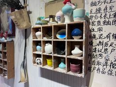 -碰瓷儿陶艺DIY体验馆(五道营胡同总店)