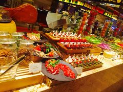 -美盛喜来登大酒店-盛宴标帜餐厅