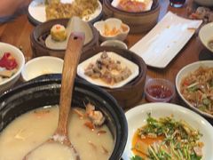 -如轩·海鲜砂锅粥·潮汕菜(海珠店)