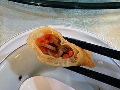 -长春观斋补堂素菜馆