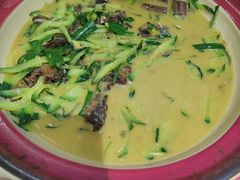 -西江红·株洲本地菜(滨江南路店)