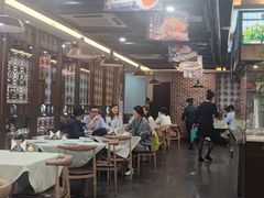 -渔娘渔家丹东海鲜(东直门店)