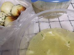 -东泰祥生煎馆(长宁路店)