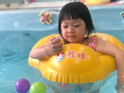 点击看大图 -爱生活·产后修复·婴幼儿游泳馆