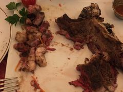 -奥斯特牛排馆(美第奇宫店)