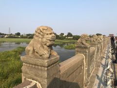 -卢沟桥文化旅游区