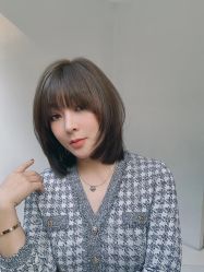 -木子造型S A L O N烫染·造型·理发