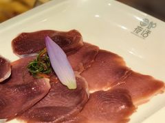 -围炉夜话·潮汕卤水火锅(榕江店)