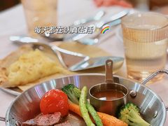 -Ciao窑炉披萨餐厅(宁波阪急店)
