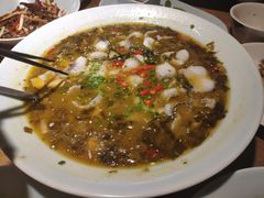 -杭百味·大众精选杭帮菜(西湖音乐喷泉店)