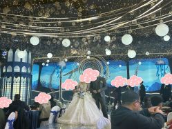 -喜临门婚宴广场·宴会厅