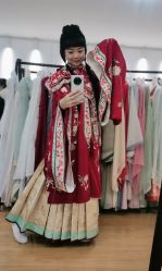 -汉仪华裳汉服馆(打浦桥店)