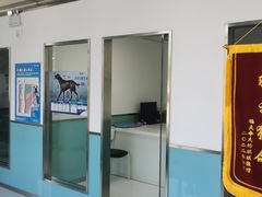 -欧奕国际动物医院