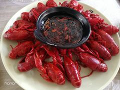 -巴厘龙虾·榜首油焖大虾(青山店)