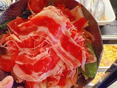 -王氏炉匠·烧鸟放题自助(三里屯店)