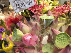 -循礼门鲜花花市(武汉循礼门店)