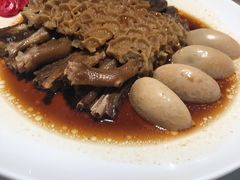 -飶香居(省博物馆店)