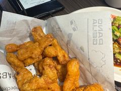 -胖哥俩肉蟹煲(富阳万达店)