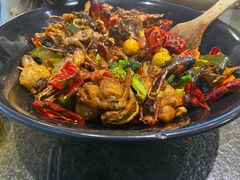 -食乐佳麻辣香锅(森林摩尔商业街区店)