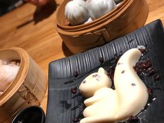 -颐和•海鲜砂锅粥•啫啫煲(奥林匹克广场店)