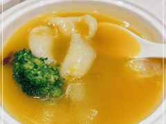 -金华悦国际酒店·金福大酒楼