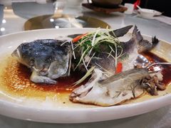 -寻味顺德·南记酒家·传统顺德菜·鱼生(广源路店)