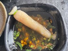 -新草堂锅物料理(泉城路店)