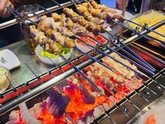 -很久以前羊肉串(大华三路店)