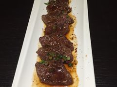 -笑福亭料理小馆(解放碑店)