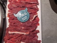 -乔先生涮肉·鲜活牛羊肉火锅(塘沽店)