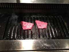 -松阪牛焼肉M(法善寺横丁店)