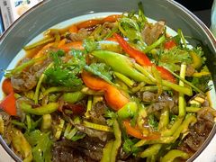 -打酱友•斑鱼海鲜粥火锅(吴桥店)