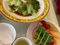 -博雅渔港·融合菜(维也纳国际大酒店)