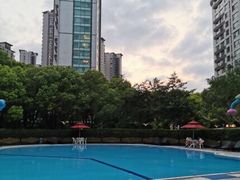 -纽斯桑拿会所(东绣路店)