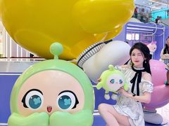 -天虹购物中心(深圳龙华店)