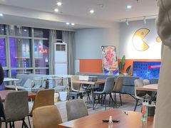 -欢度时光桌游·电玩·拼豆(国贸店)