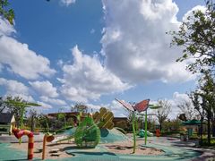 -季高兔窝窝亲子园(上海薰衣草公园店)