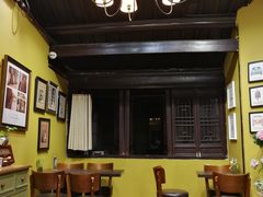 大堂-狐狸家·酸奶酪专门店(平江路店)
