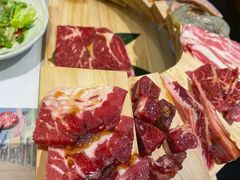 -千寻山野烤肉(中关村店)
