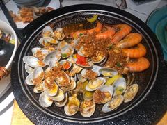 -相遇·川湘融合菜(金坛吾悦广场店)