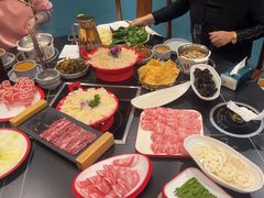 -重庆德忆火锅（龙南街3店）(渝水岸餐饮)