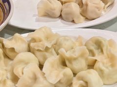 -听涛雅苑百味饺子老家菜馆