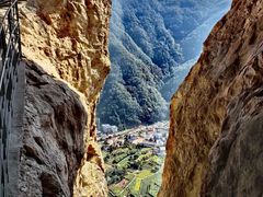 -雁荡山风景名胜区