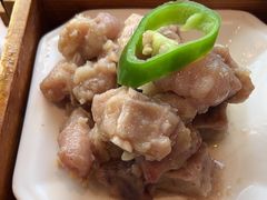 -粤财皇冠假日酒店·彩华轩中餐厅