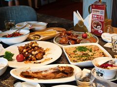 -悦百味·品质川菜(橄榄郡店)