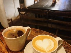 -WABI COFE(愚园路店)